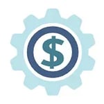 money-cog-icon